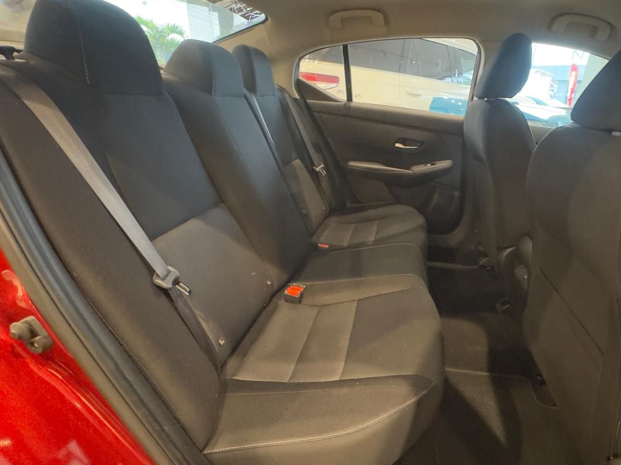 2023 Nissan Sentra 2.0 Advance At