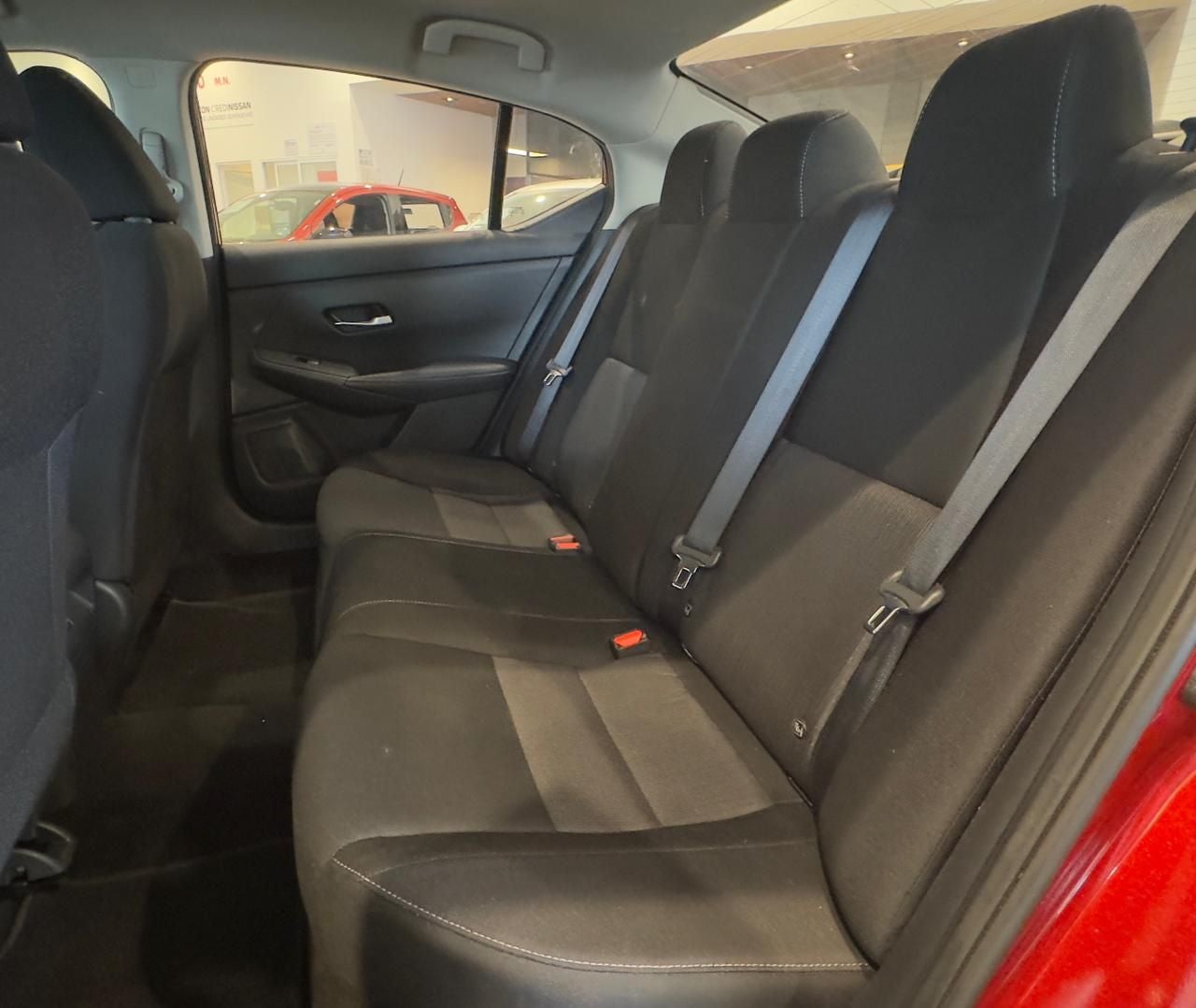 2023 Nissan Sentra 2.0 Advance At