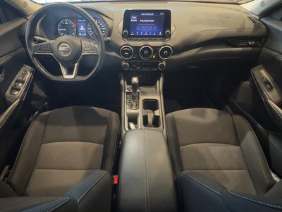 2023 Nissan Sentra 2.0 Advance At