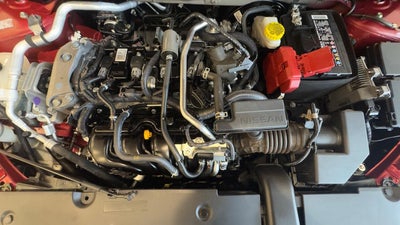 2023 Nissan Sentra 2.0 Advance At