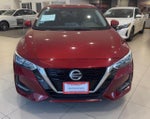 2023 Nissan Sentra 2.0 Advance At
