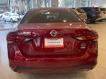2023 Nissan Sentra 2.0 Advance At