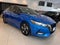 2023 Nissan Sentra 2.0 SR Platinum At