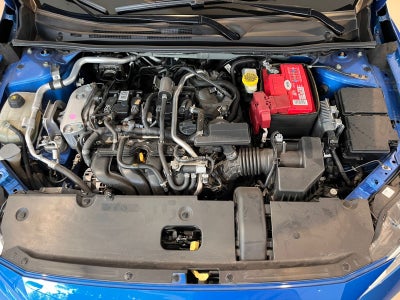 2023 Nissan Sentra 2.0 SR Platinum At