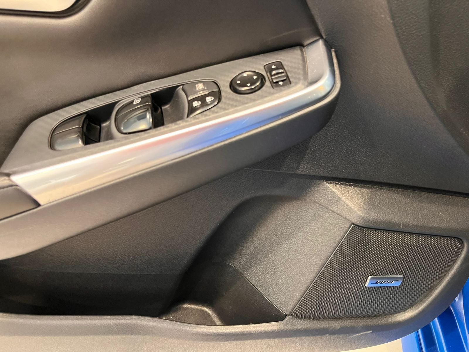 2023 Nissan Sentra 2.0 SR Platinum At