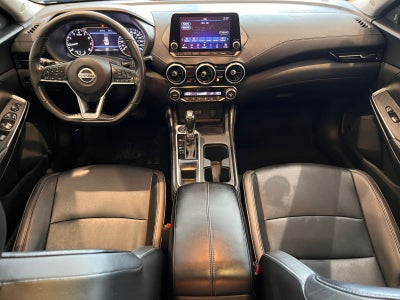 2023 Nissan Sentra 2.0 SR Platinum At