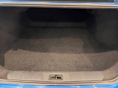2023 Nissan Sentra 2.0 SR Platinum At