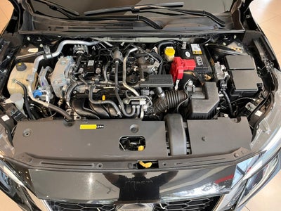 2023 Nissan Sentra 2.0 SR Bi-Tono At
