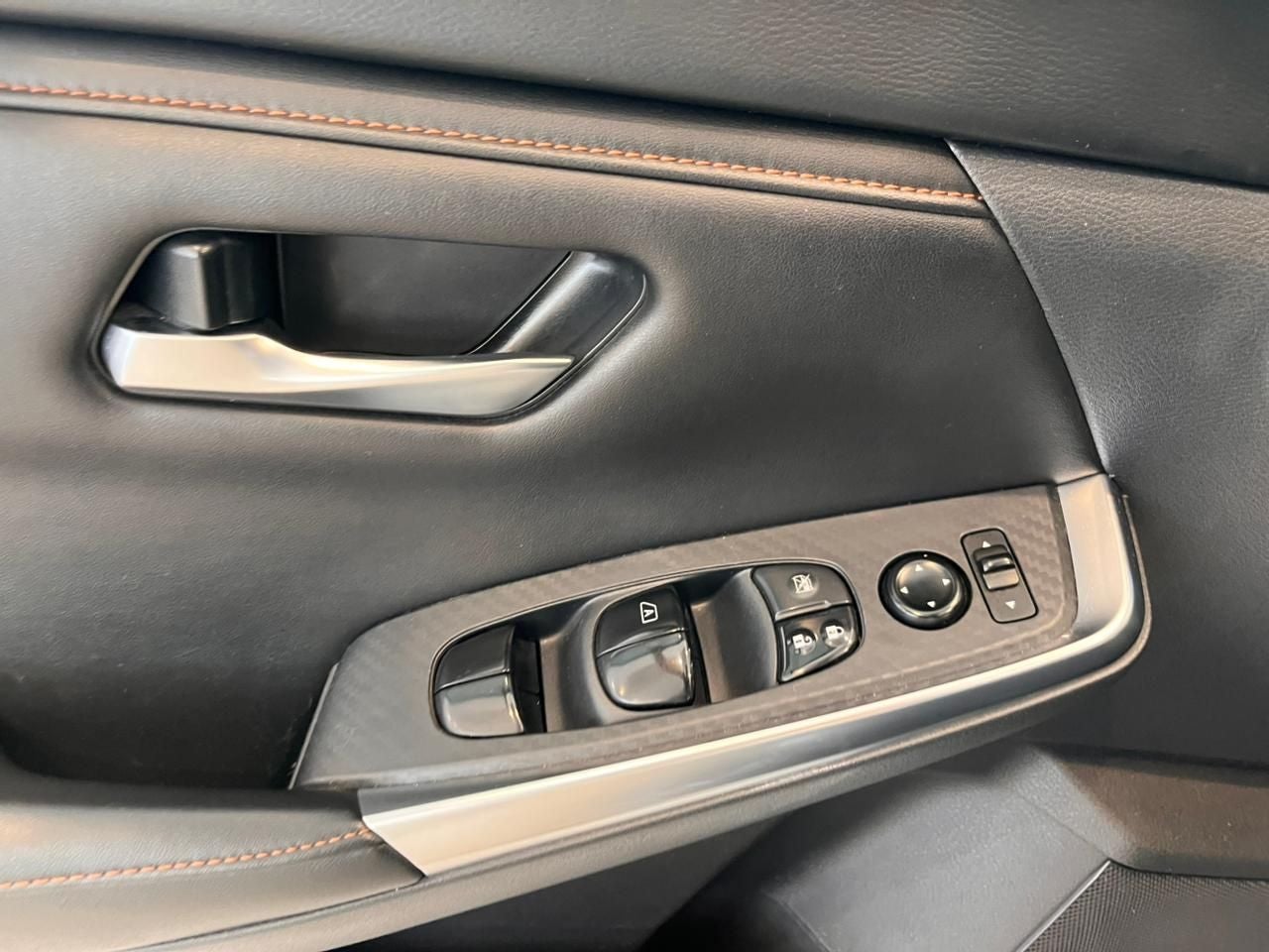 2023 Nissan Sentra 2.0 SR Bi-Tono At