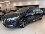 2023 Nissan Sentra 2.0 SR Bi-Tono At
