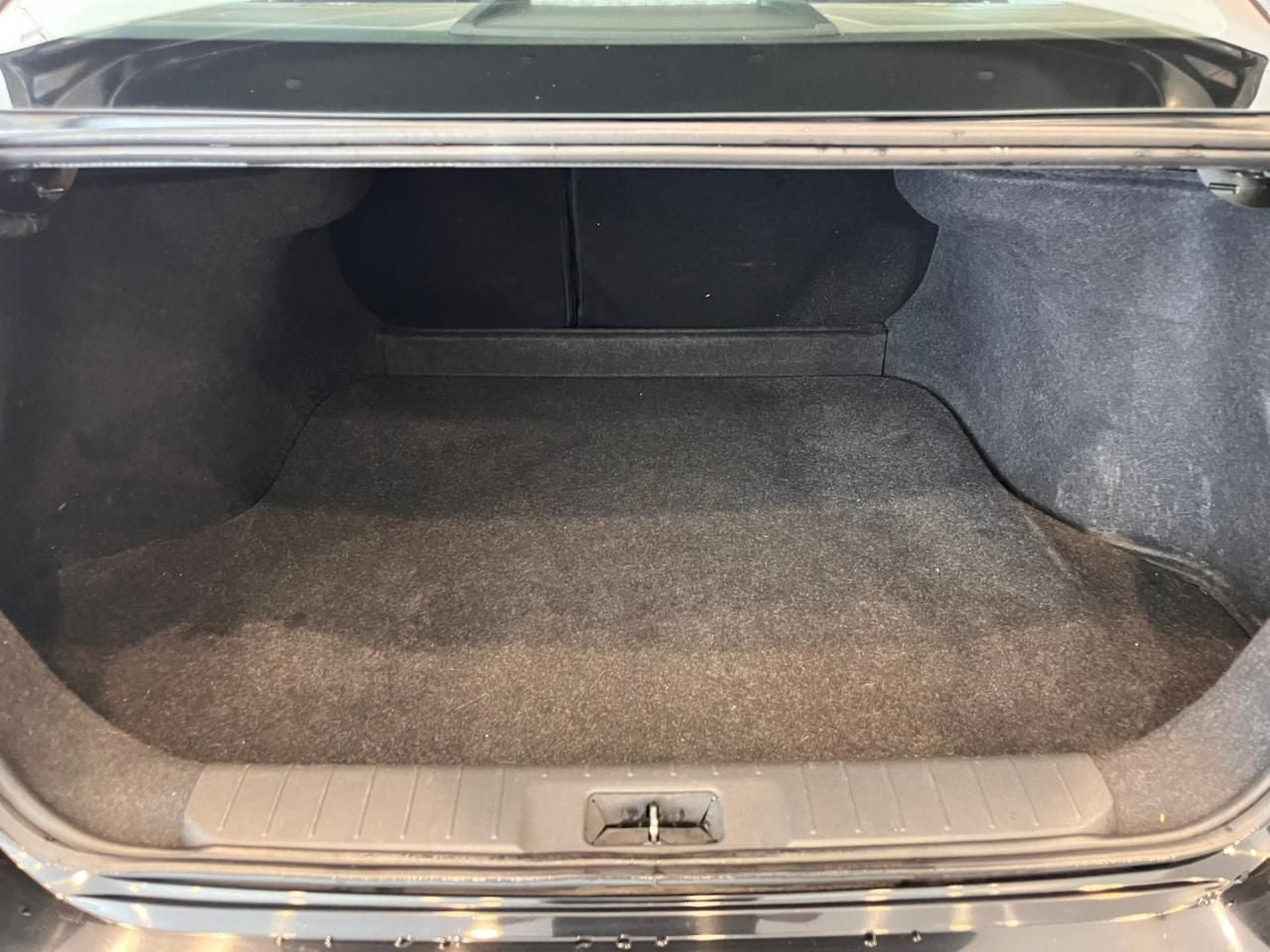 2023 Nissan Sentra 2.0 SR Bi-Tono At