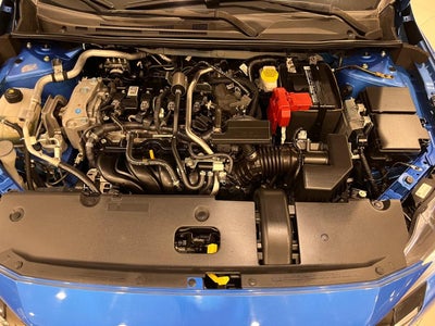 2024 Nissan Sentra 2.0 Advance At