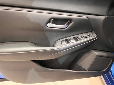 2024 Nissan Sentra 2.0 Advance At