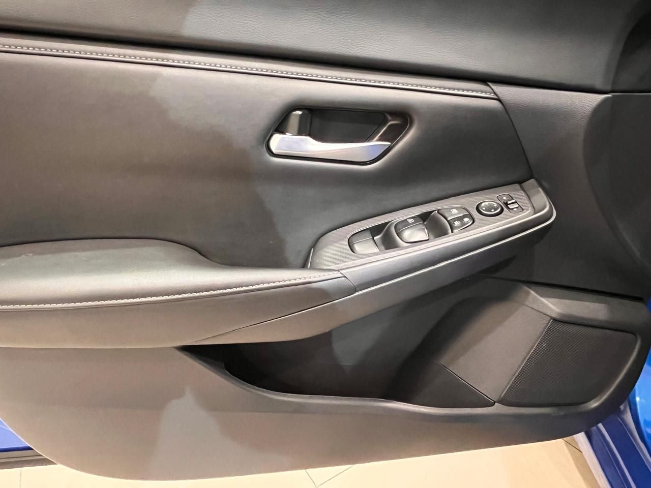 2024 Nissan Sentra 2.0 Advance At