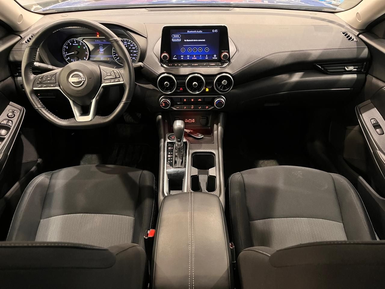 2024 Nissan Sentra 2.0 Advance At