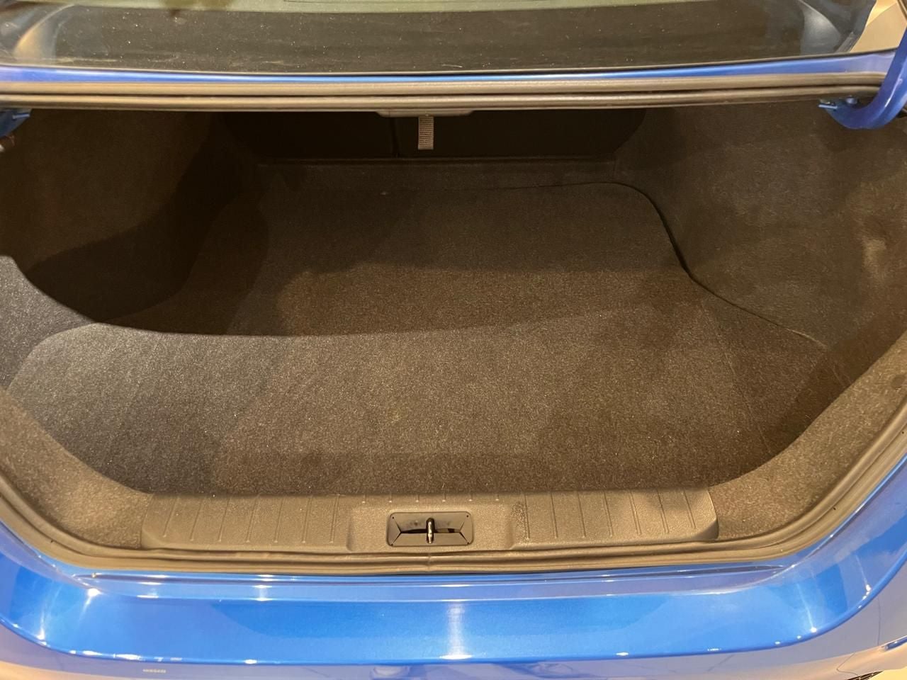 2024 Nissan Sentra 2.0 Advance At