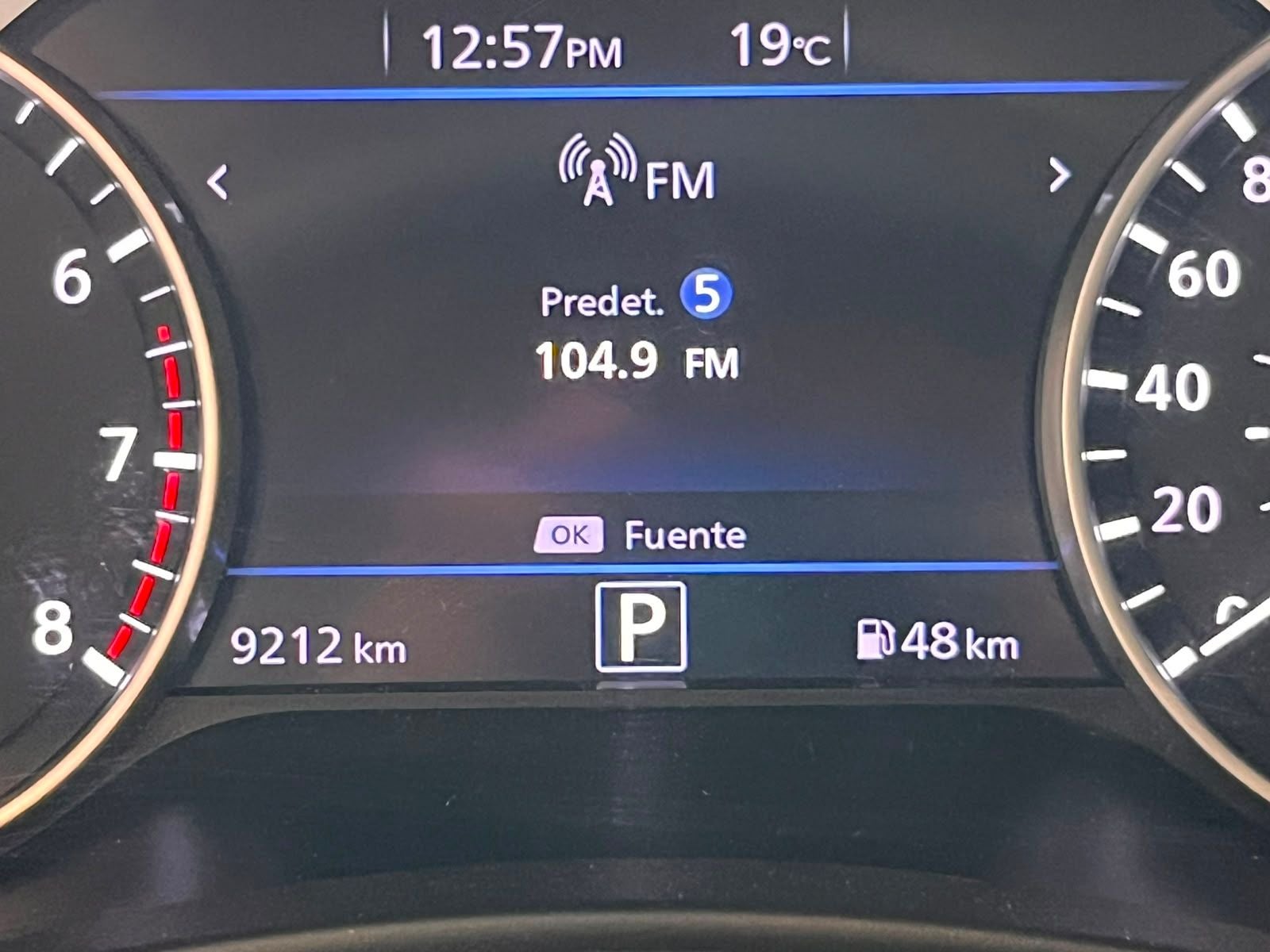 2025 Nissan Sentra 2.0 SR At