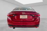2025 Nissan Sentra 2.0 SR At