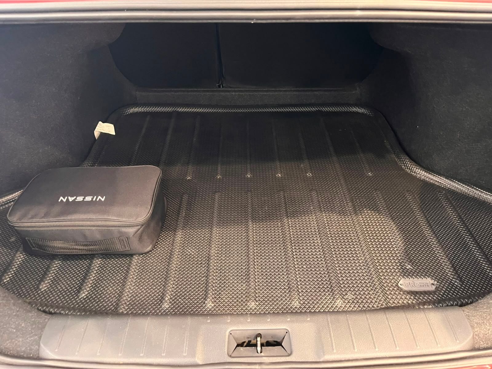 2025 Nissan Sentra 2.0 SR At