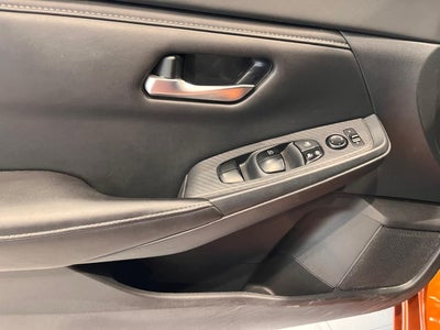 2023 Nissan Sentra 2.0 Advance Mt