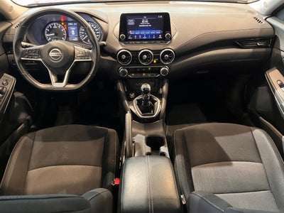 2023 Nissan Sentra 2.0 Advance Mt