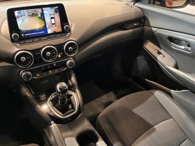 2023 Nissan Sentra 2.0 Advance Mt