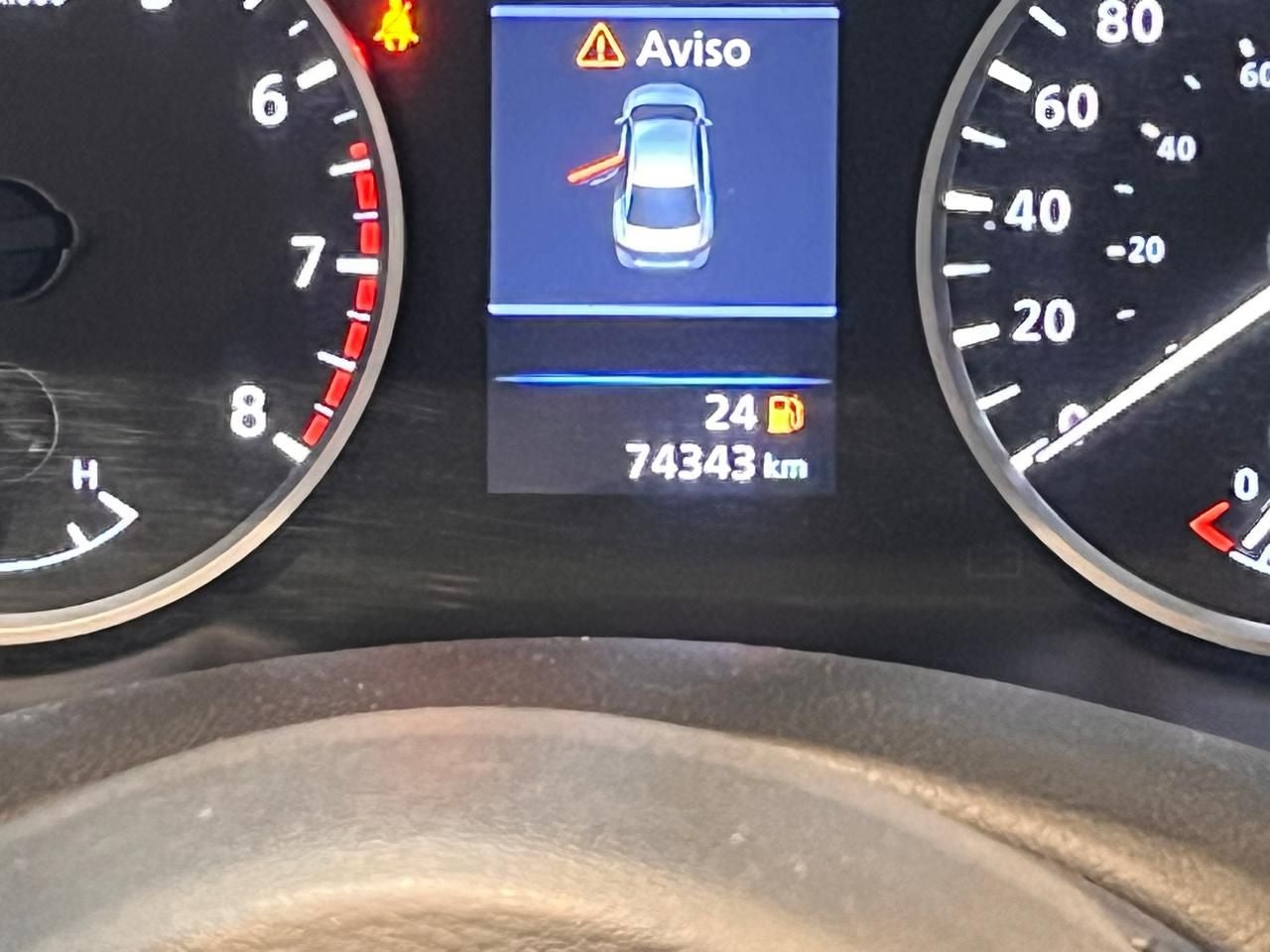 2023 Nissan Sentra 2.0 Advance Mt