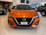 2023 Nissan Sentra 2.0 Advance Mt