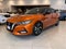 2023 Nissan Sentra 2.0 Advance Mt