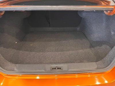 2023 Nissan Sentra 2.0 Advance Mt