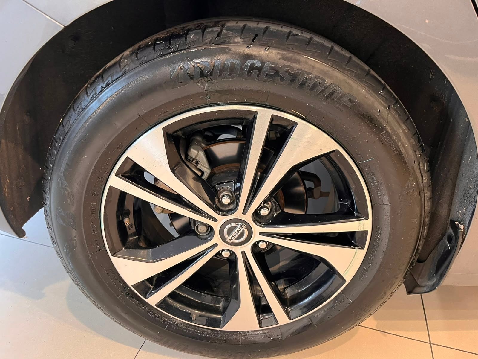2023 Nissan Sentra 2.0 Advance Mt
