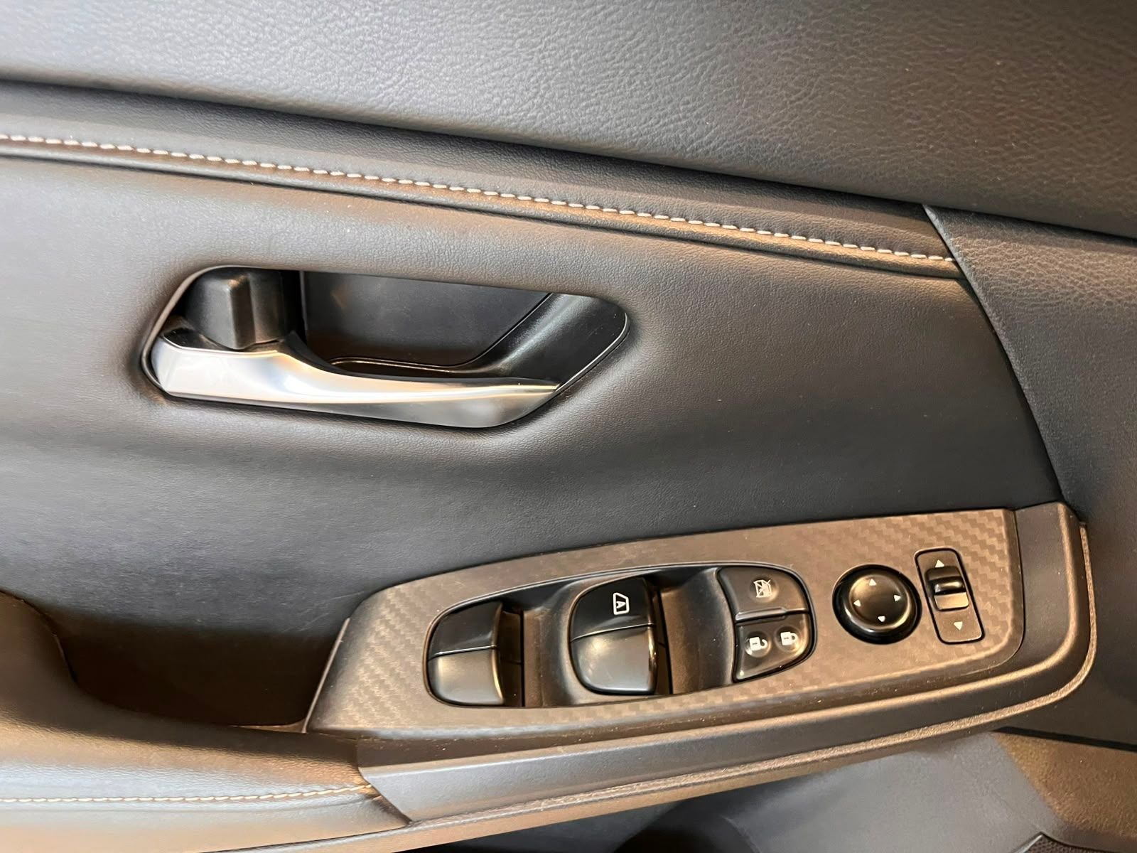2023 Nissan Sentra 2.0 Advance Mt