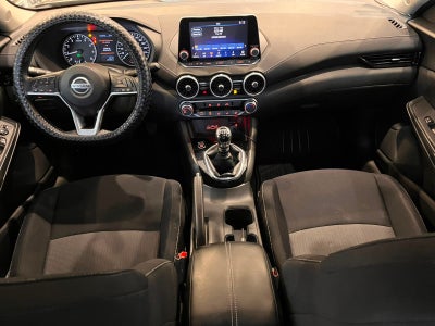 2023 Nissan Sentra 2.0 Advance Mt