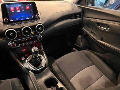 2023 Nissan Sentra 2.0 Advance Mt
