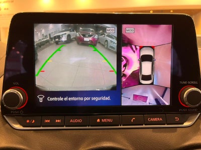 2023 Nissan Sentra 2.0 Advance Mt