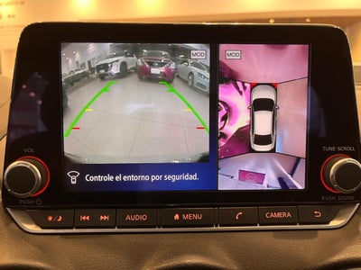 2023 Nissan Sentra 2.0 Advance Mt