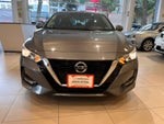 2023 Nissan Sentra 2.0 Advance Mt