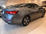 2023 Nissan Sentra 2.0 Advance Mt