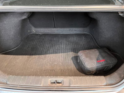 2023 Nissan Sentra 2.0 Advance Mt