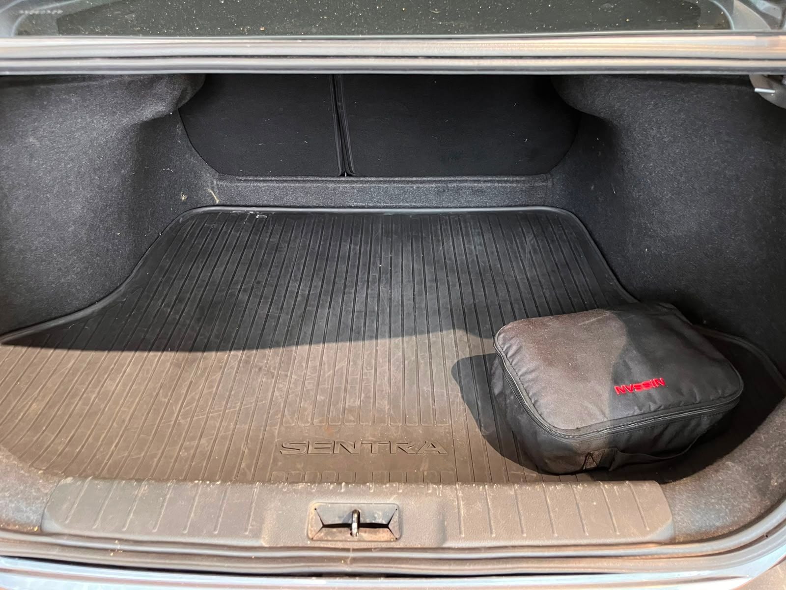 2023 Nissan Sentra 2.0 Advance Mt