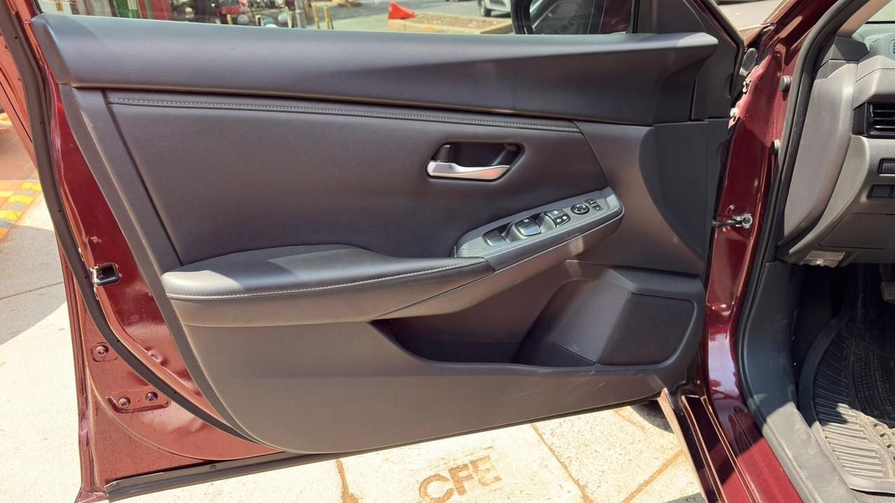 2024 Nissan Sentra 2.0 Advance At