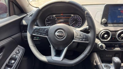 2024 Nissan Sentra 2.0 Advance At