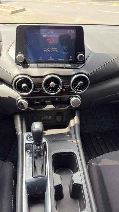 2024 Nissan Sentra 2.0 Advance At