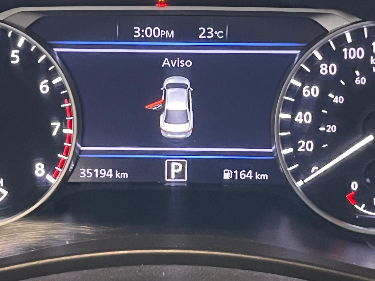 2024 Nissan Sentra 2.0 Advance At