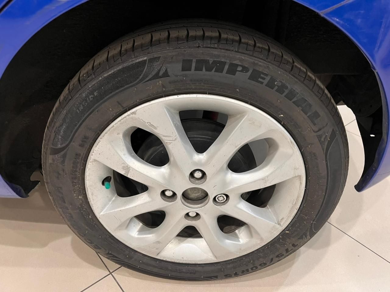 2018 Nissan March 1.6 Advance At