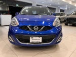 2018 Nissan March 1.6 Advance At