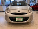 2018 Nissan March 1.6 Active Aire Ac Mt