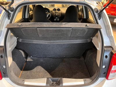 2018 Nissan March 1.6 Active Aire Ac Mt
