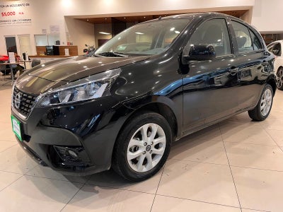 2025 Nissan March 1.6 Advance Mt