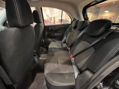 2025 Nissan March 1.6 Advance Mt
